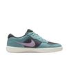 Nike Force 58 Premium L SB Denim Turquoise Pink Foam - DV5476-400 Men's Sizes