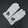 Herr Lammskinn Golfhandskar - Andningsbara, Halkfria, Vänster eller Höger Hand