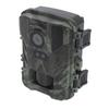 Trail Camera 4K 50MP HD 0.3S Triggering Speed Night Vision IP65 Waterproof Wildlife Camera for Animal Observation