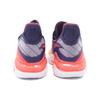 Anta Shock Wave 4 Anti-Slip Wear-Resistant Low-Top Basketball Shoes Green Purple Red Sneakers 112231106-6