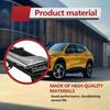 Interior Door Handle Compatible with 2012-2015 2008-2010 Replace # 20983673 9