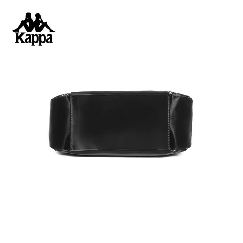 Kappa Women's Sporty Casual PU Shoulder Bag