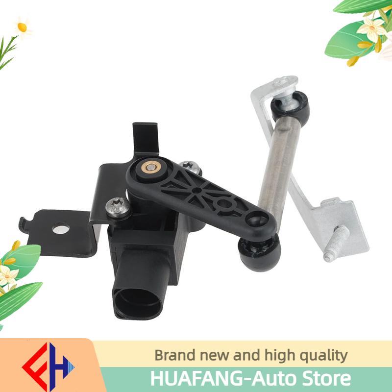 Originaler Scheinwerfer-Niveausensor für Seat Altea, Leon, Toledo 2004-2012, Skoda Octavia, Superb, Yeti 2004-2015 1K0941274C