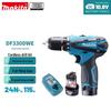 Makita DF330 10.8V Акумуляторний дриль-шуруповерт Штекер CN (адаптер в комплекті)
