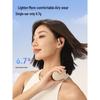 NANK OE MIX Open-Ear Sports Bluetooth Earphones