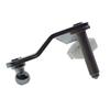 Lightweight Ergonomic Precise Car Gear Shifter Linkage Lever Assembly 1J0711202F 1J0711203G Enhances Driving Experience