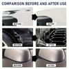 Headlight Restoration Automotive Headlight Oxidation Yellowing Scratches Blurring Enhancement