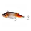 Sinking Fishing with Vibration and Wobble for Long Casting at All Depths