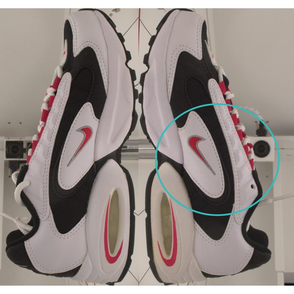 Pre-owned Nike Air Max Triax 96 CD2053-105-P26085065336389