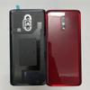 Back Cover for OnePlus 7 Battery Cover, Rear , Housing Case with Camera Lens, Adhesive Replace