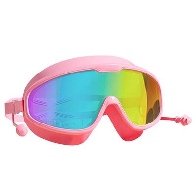 Natación – Gafas de natación