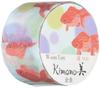 Kamiiso Sangyo Masking Goldfish 25mm X Tape, Design, 5m, GR-2002