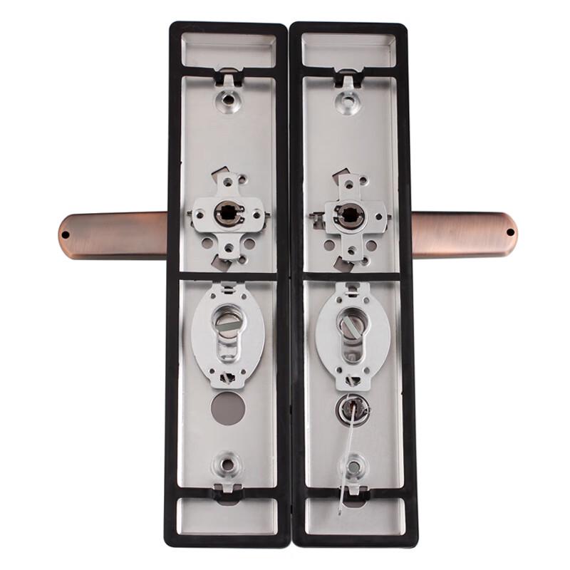 Aoben 015 Security Door Lever Handle