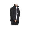 New Adidas Warding Jacket Unisex Black IK7341