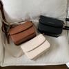 Bag Women'S Premium Messenger Bag Women'S Bag Versatile Small Square Bag Design Commuter Shoulder Bag