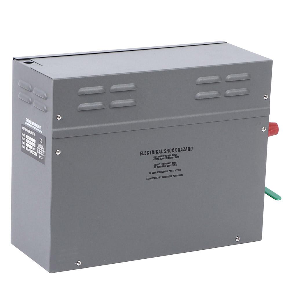 6KW Electric Sauna   Generator  0 Touch Control Temperature Time Display Panel