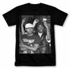 Tupac Nas Graphic Unisex T-Shirt Vintage Style Fan Tee