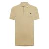 Mens Chest Logo Regular Polo Shirt