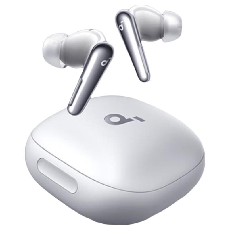 Soundcore Liberty 4 Pro True Wireless Noise-Cancelling Earbuds