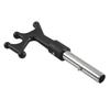 Premium Marine Boat Hook Head Iron Nylon Boat Accessories Practical Tool for Anchor Boat and Raft Docking