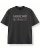 Bibalabida Youthful Short Sleeve T-Shirt (Type A)