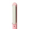 [DOB] Lovely Pink Long Plate Dual Voltage Hair Styler (G7-PL)