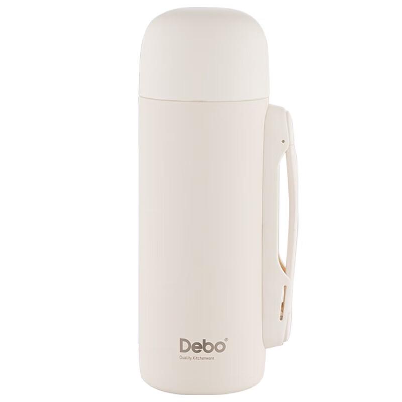 Debo Trapp 316 Stainless Steel Vacuum Flask
