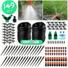 30m Automatic Balcony & Garden Drip Irrigation Kit