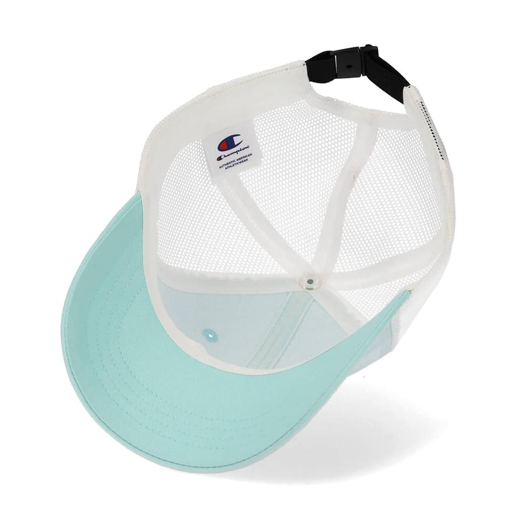 Champion Mesh Kids' Cap, 141-0090 (Mint)