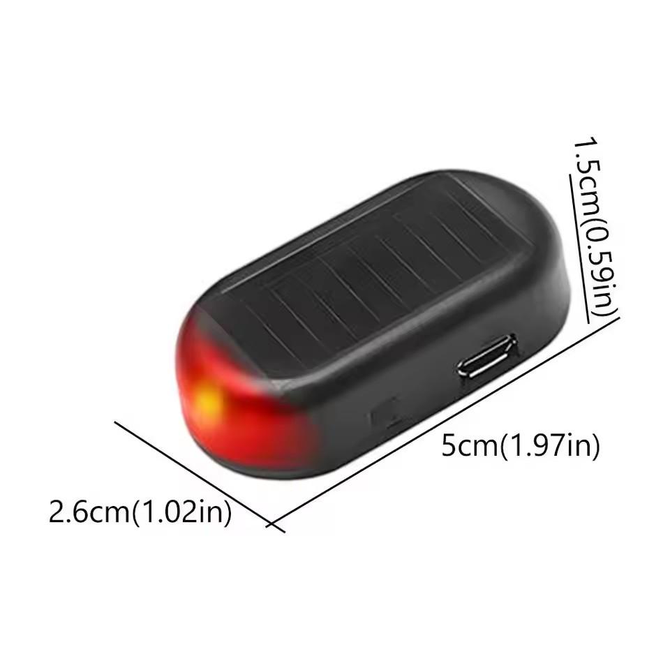 MOBIDEA  1/2/3/4/6/PCS Portable Car Electromagnetic Snow Removal Device Windshield De-Icer Antifreeze for Winter Driving