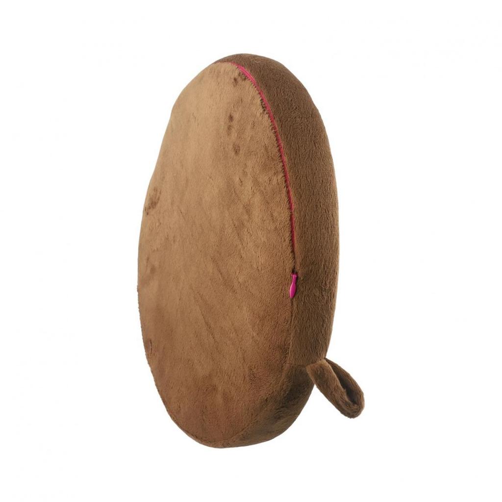 Chair Cover Pillow Fruit Shape Garden Outdoor Decoration Plush