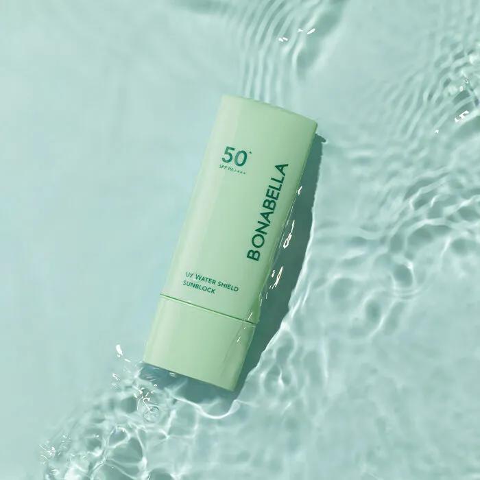 Bonabella UV Water Shield Sunblock 40ml