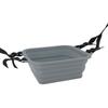 Silicone Ice Bath Tub Fast Cooling Technology Ice Tub Cold Water Therapy Tub  Athlete Recovery