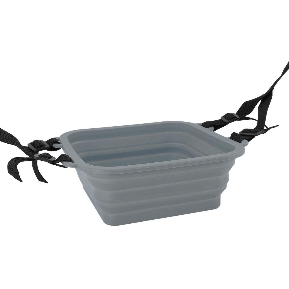 Silicone Ice Bath Tub Fast Cooling Technology Ice Tub Cold Water Therapy Tub  Athlete Recovery