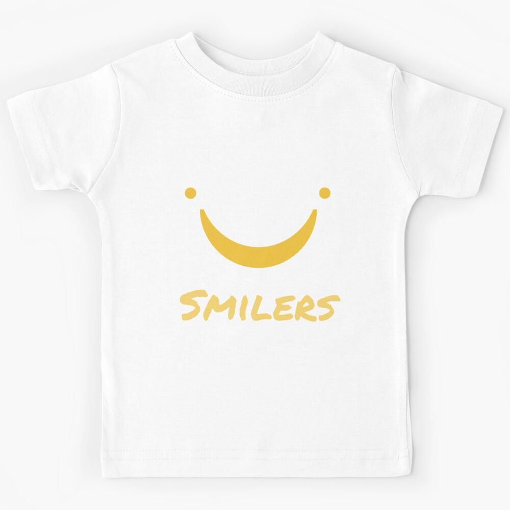 Smilers| Perfect Gift|miley cyrus gift Kids T-Shirt 110