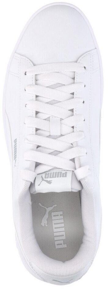 Puma Unisex Rickie Classic Sneakers White/light Grey