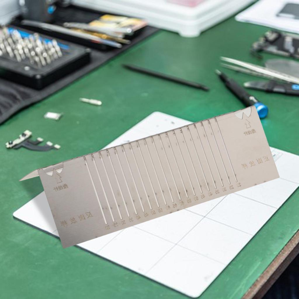 Winkel-ARC-Markierungswerkzeug für einfache Handhabung und Präzisionsaufgaben