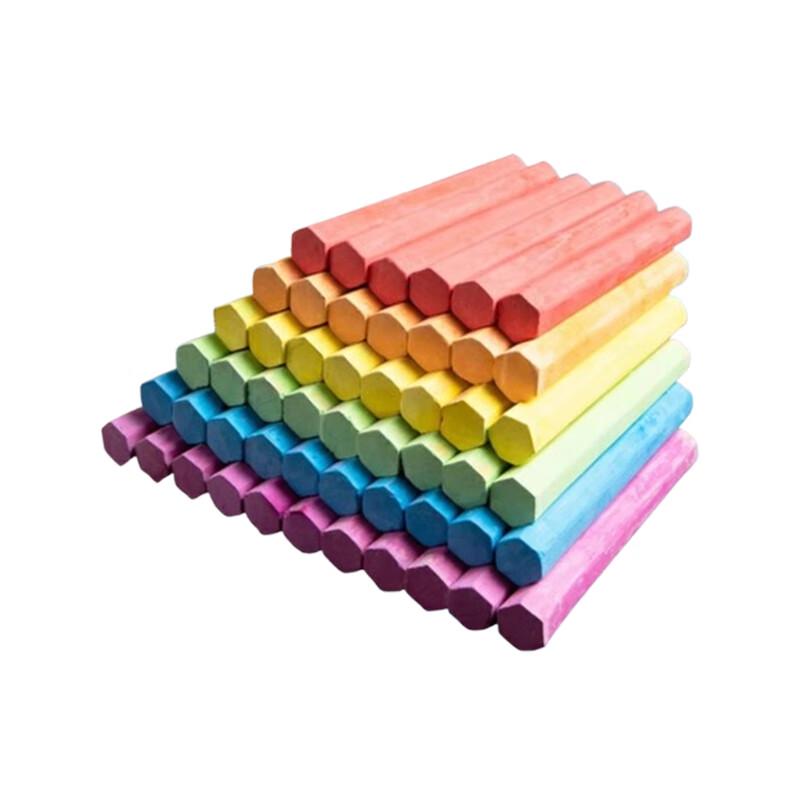 HNYH White Plastic Chalk