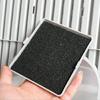Carbon Infused Filter Pads for Pet for Cat Litter Boxes PadsDisposable Deodoriza