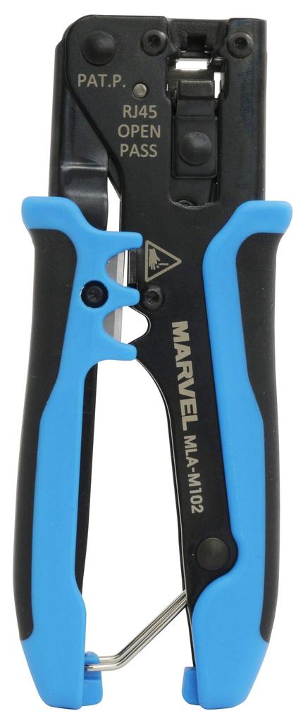 Marvel Penetrating Modular Crimping Tool MLA-M102
