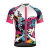 Roupa de ciclismo – Tops de ciclismo