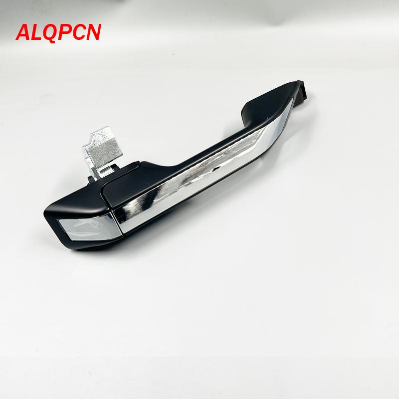 For 2011-2017 Honda Odyssey Exterior Door Handle-Outside Door Handle Front Door Rear Door Black High Quality