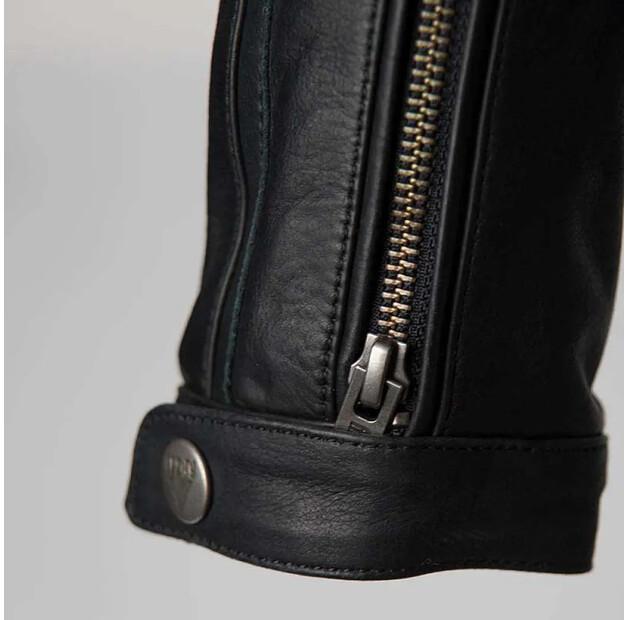 By City Le Mans II Motorcycle Jacket