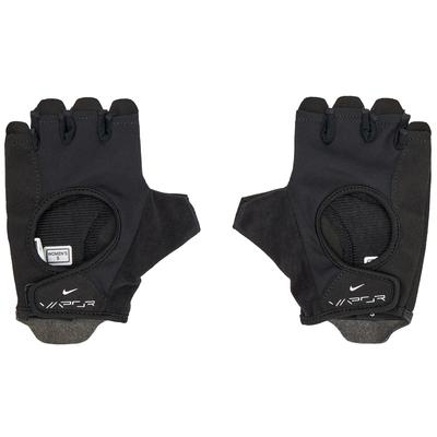 Nike W Vapor Elite FG Gloves, Womens Black Gloves