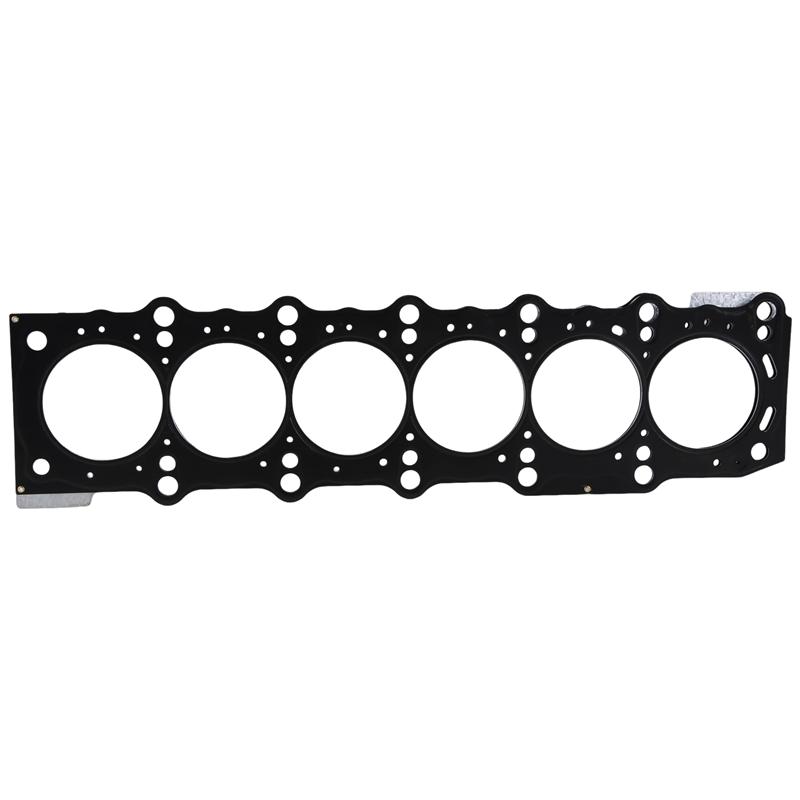 1 Piece Cylinder Head Gasket 11115-46052 11115-46040 Metal Automotive Supplies For TOYOTA SUPRA SC300 GS300 IS300 3.0L V6 Engine