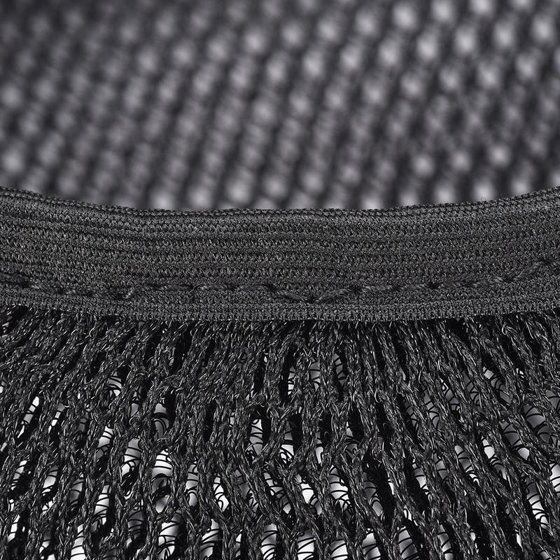 3D Mesh Seat Cover For HONDA CRF1000L CRF1000 CRF 1000 L African Twin Adventure Sports Motorcycle Anti-Slip Fabric Cushion Cover