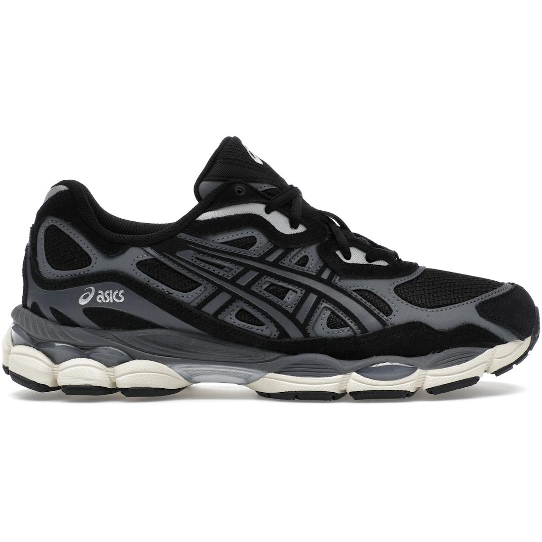 

Кроссовки ASICS Gel-NYC Черный Черный(1203A739-001) 40.5
