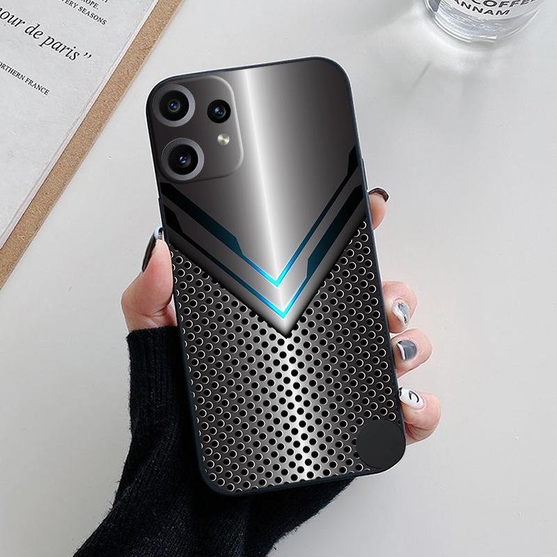 For Nothing CMF Phone 2 Pro Case Love Heart Silicone Phone Cover For CMF Phone 2 Pro 5G Phone2 Pro Funda Shockproof Bumper Shell