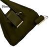 Foldable Travel Organizer Shoulder Bag for Women, Durable PU And Nylon Large Capacity Tote Handbag Bag, Lightweight Portable Shopping Daily Commuting