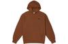 Vans Sweatshirts Women's Brown Hooded Moderate Regular VN0A7RMICKN